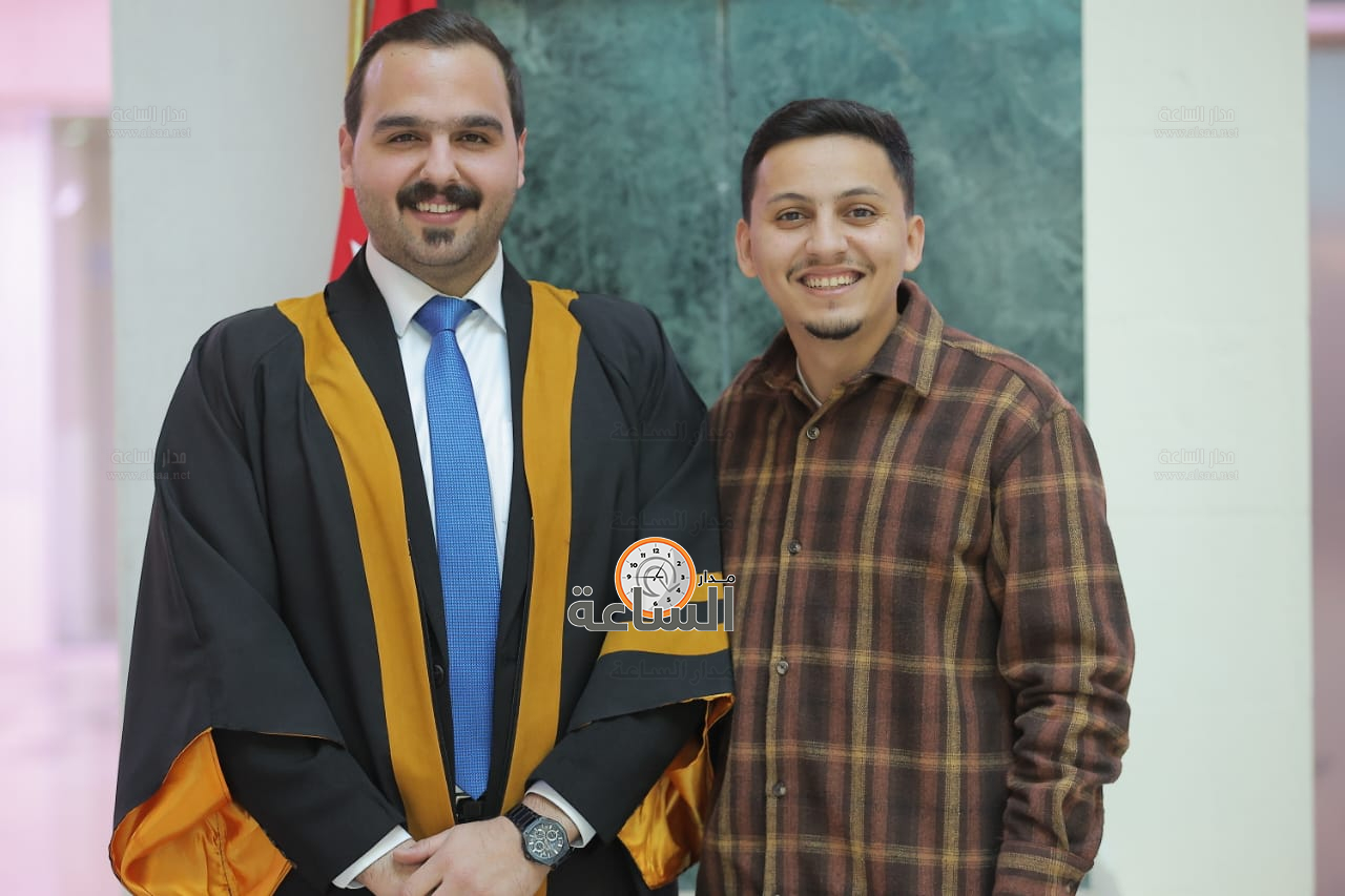 Madar Al-Saa Images 0.46477807486944145