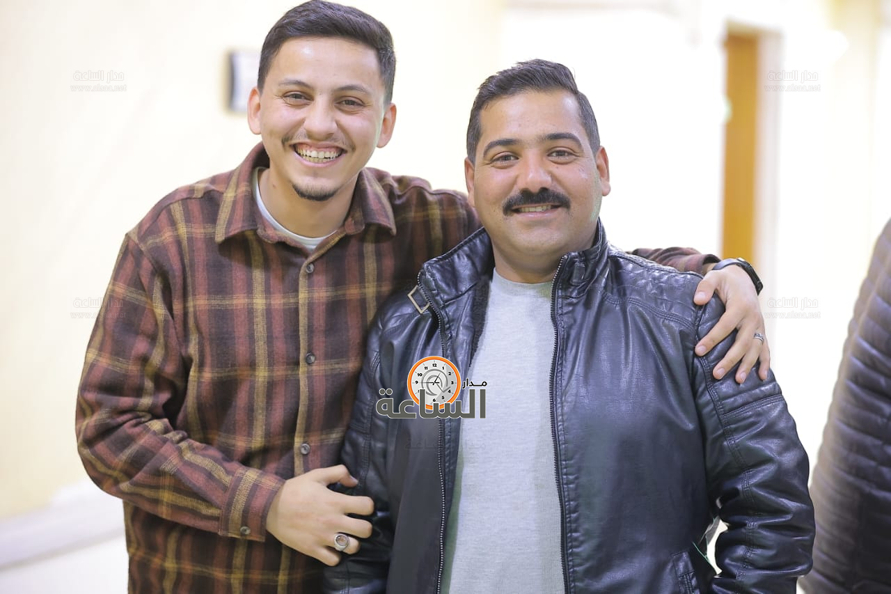 Madar Al-Saa Images 0.19266191926282805