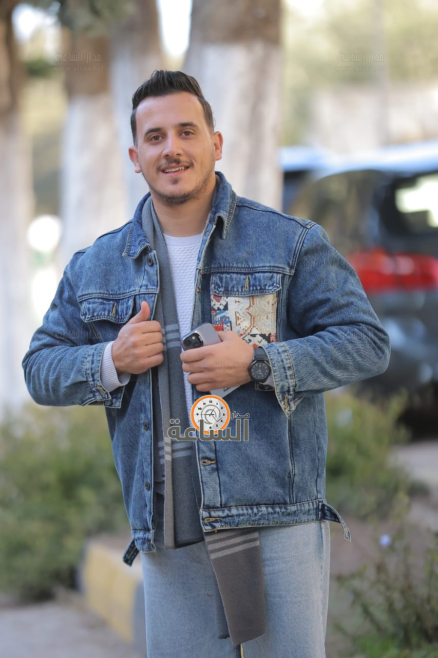 Madar Al-Saa Images 0.047130447353699756