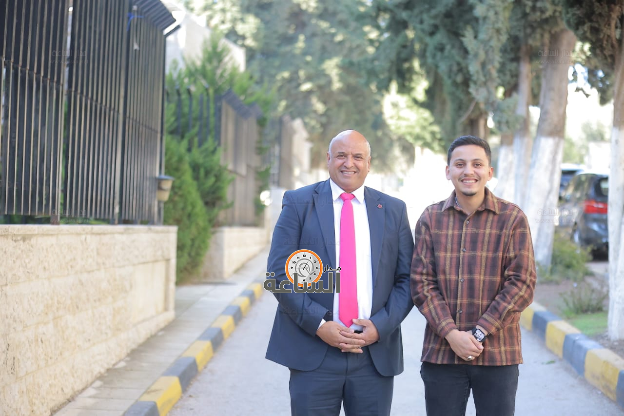 Madar Al-Saa Images 0.766874512381384