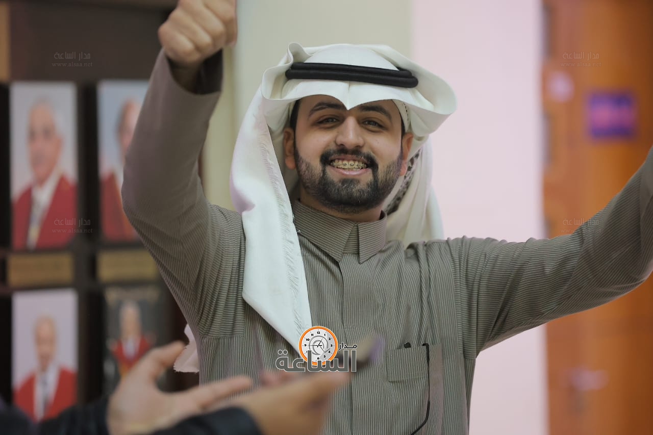 Madar Al-Saa Images 0.7962670600941337