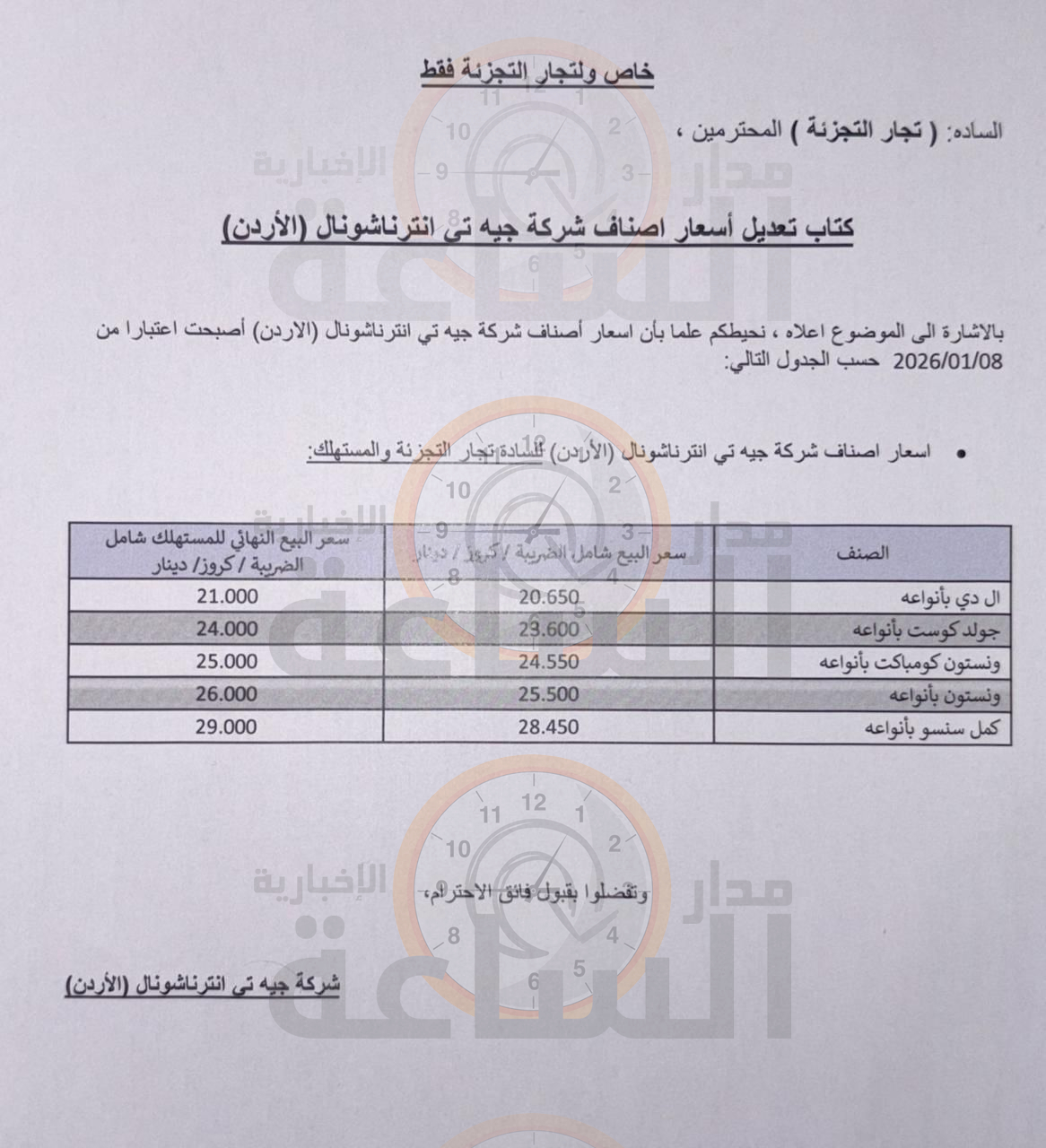 Madar Al-Saa Images 0.3654288930411076