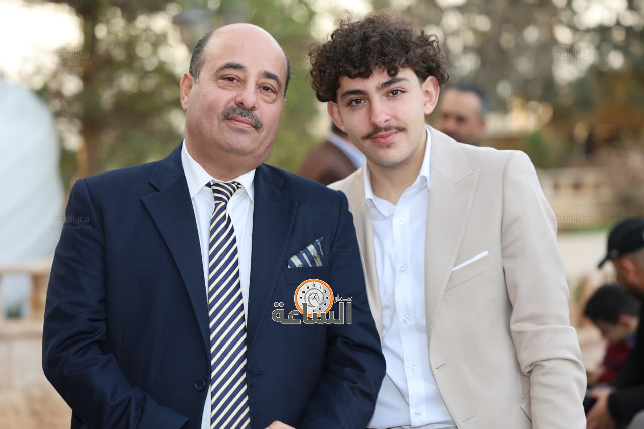 Madar Al-Saa Images 0.2332256018022031