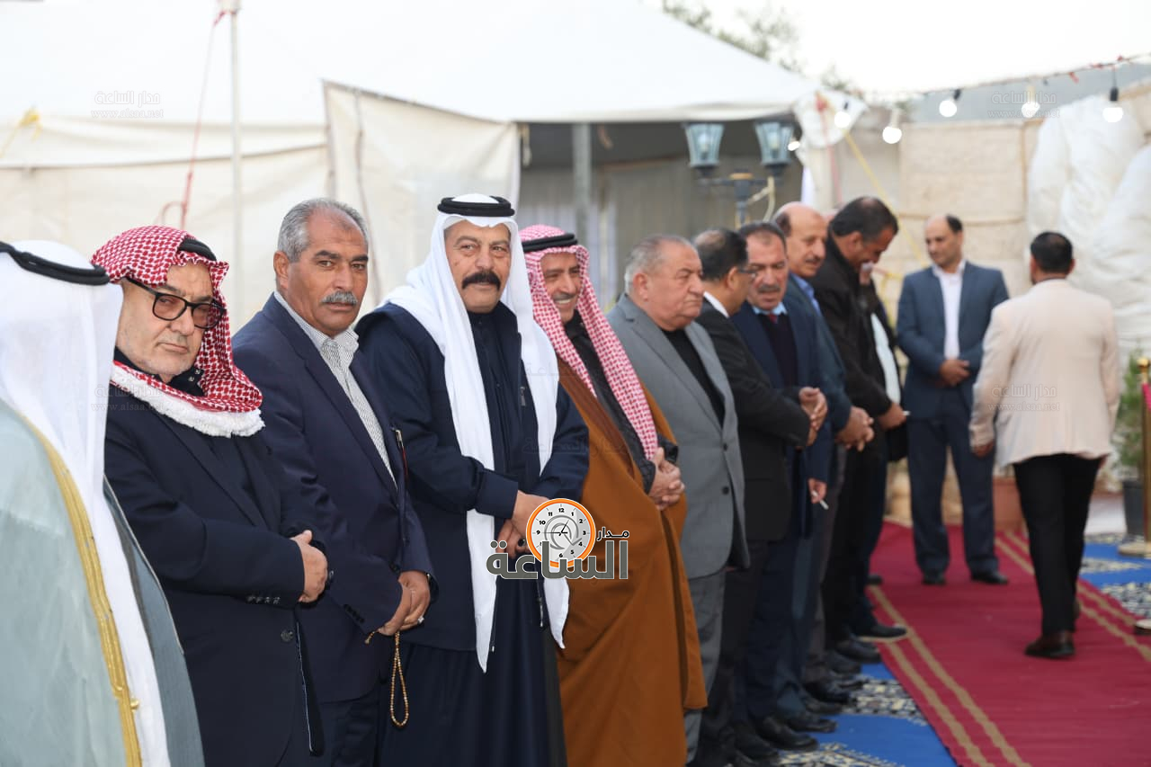 Madar Al-Saa Images 0.635224389084683