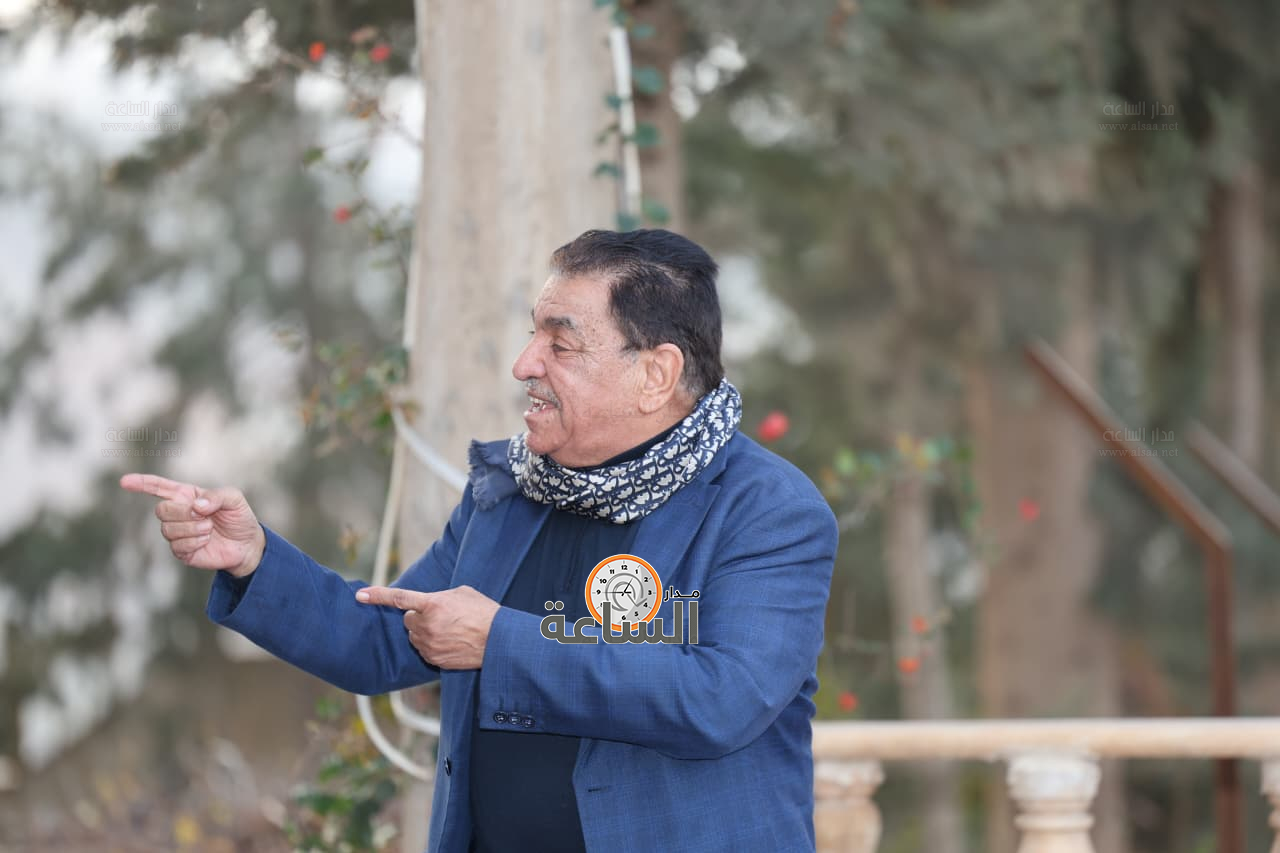 Madar Al-Saa Images 0.6193442587604572