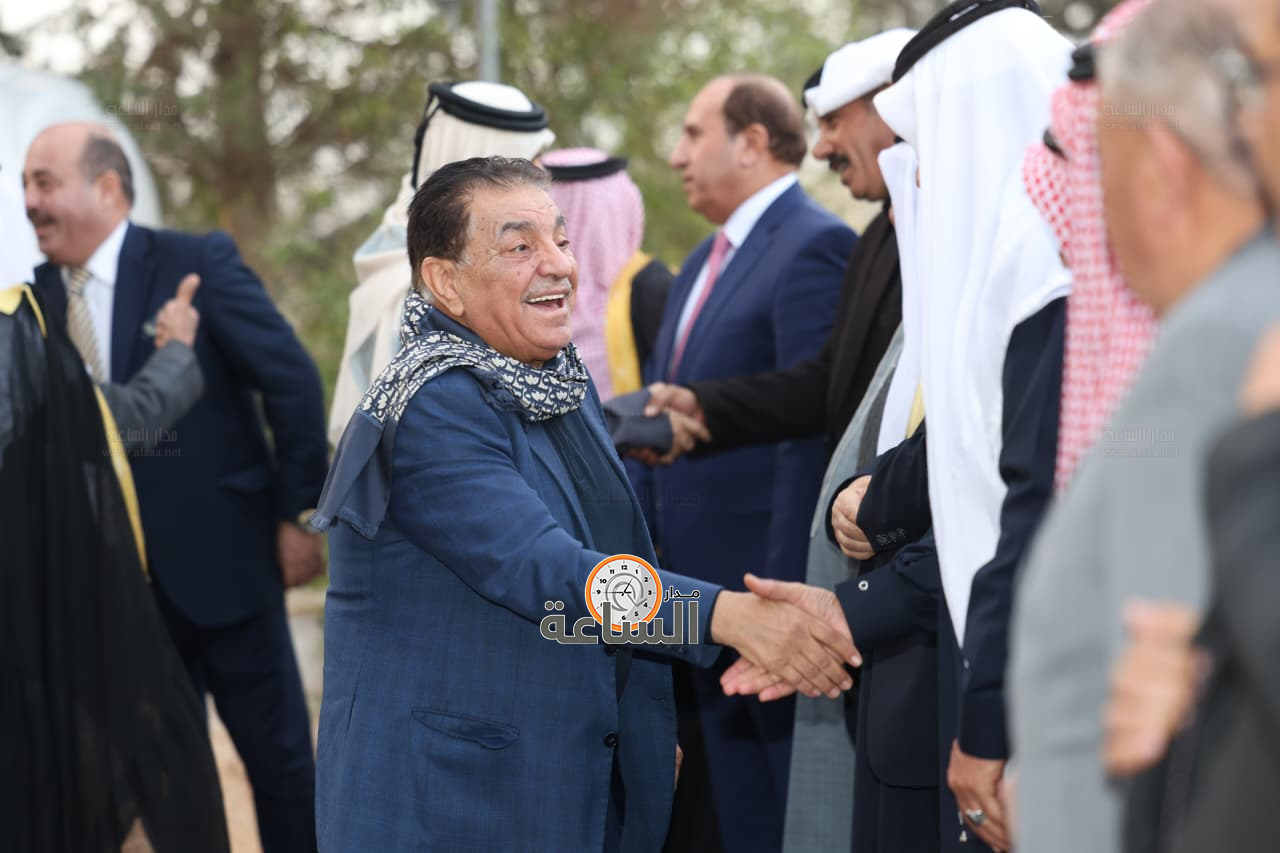 Madar Al-Saa Images 0.4939370611563496