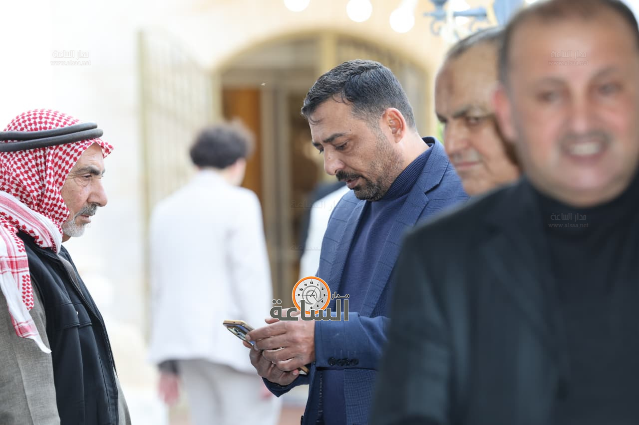 Madar Al-Saa Images 0.18545098205098043