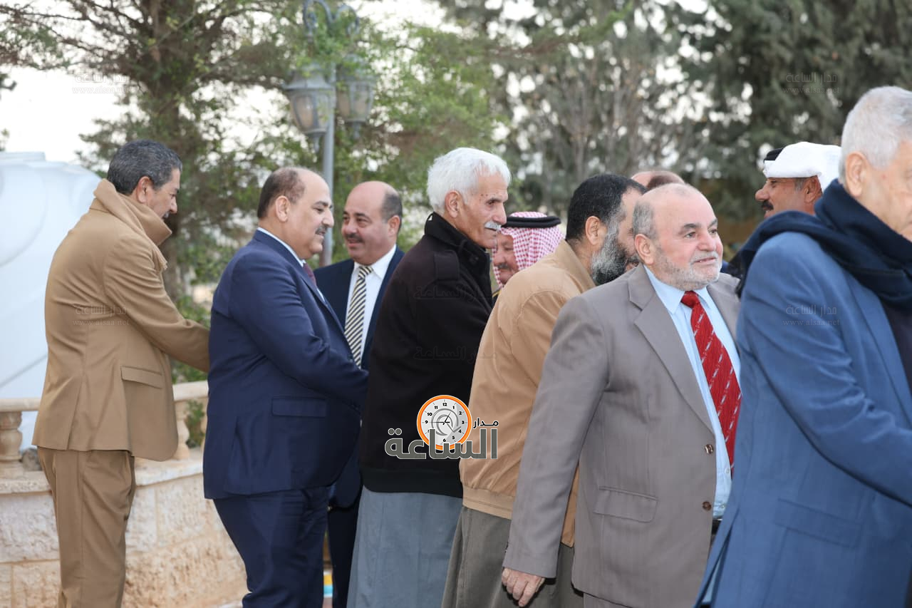 Madar Al-Saa Images 0.2359769961365441