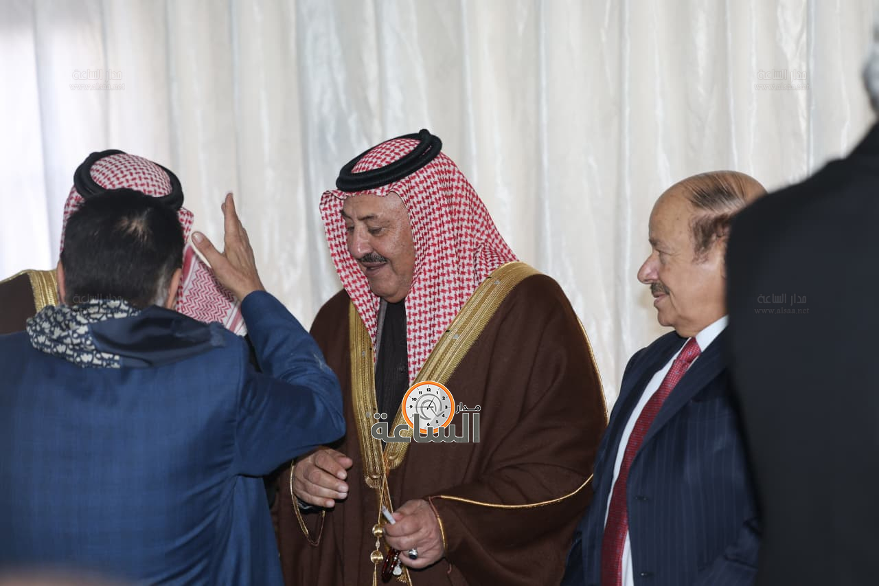 Madar Al-Saa Images 0.8248195909456981