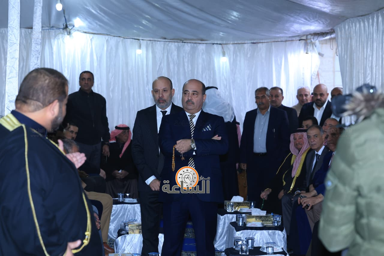 Madar Al-Saa Images 0.7121163664871631