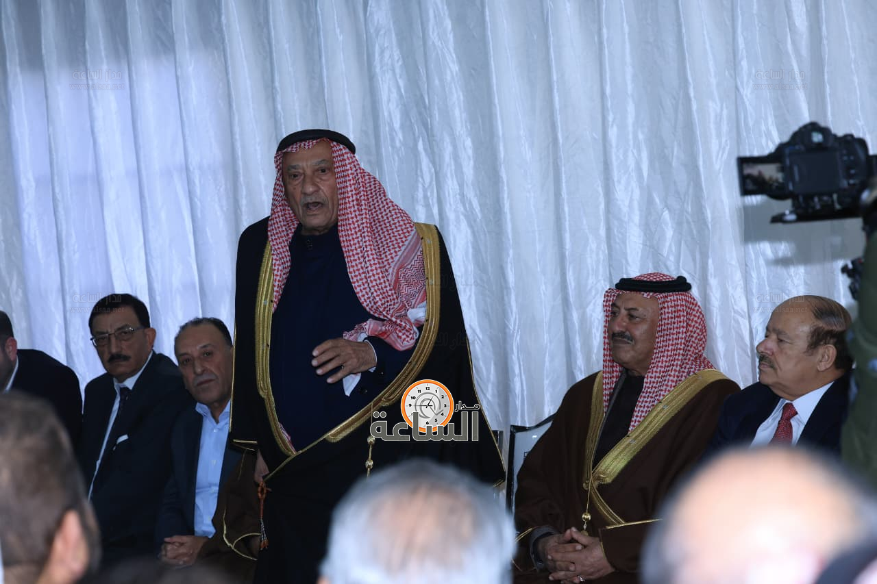 Madar Al-Saa Images 0.12285242803291119