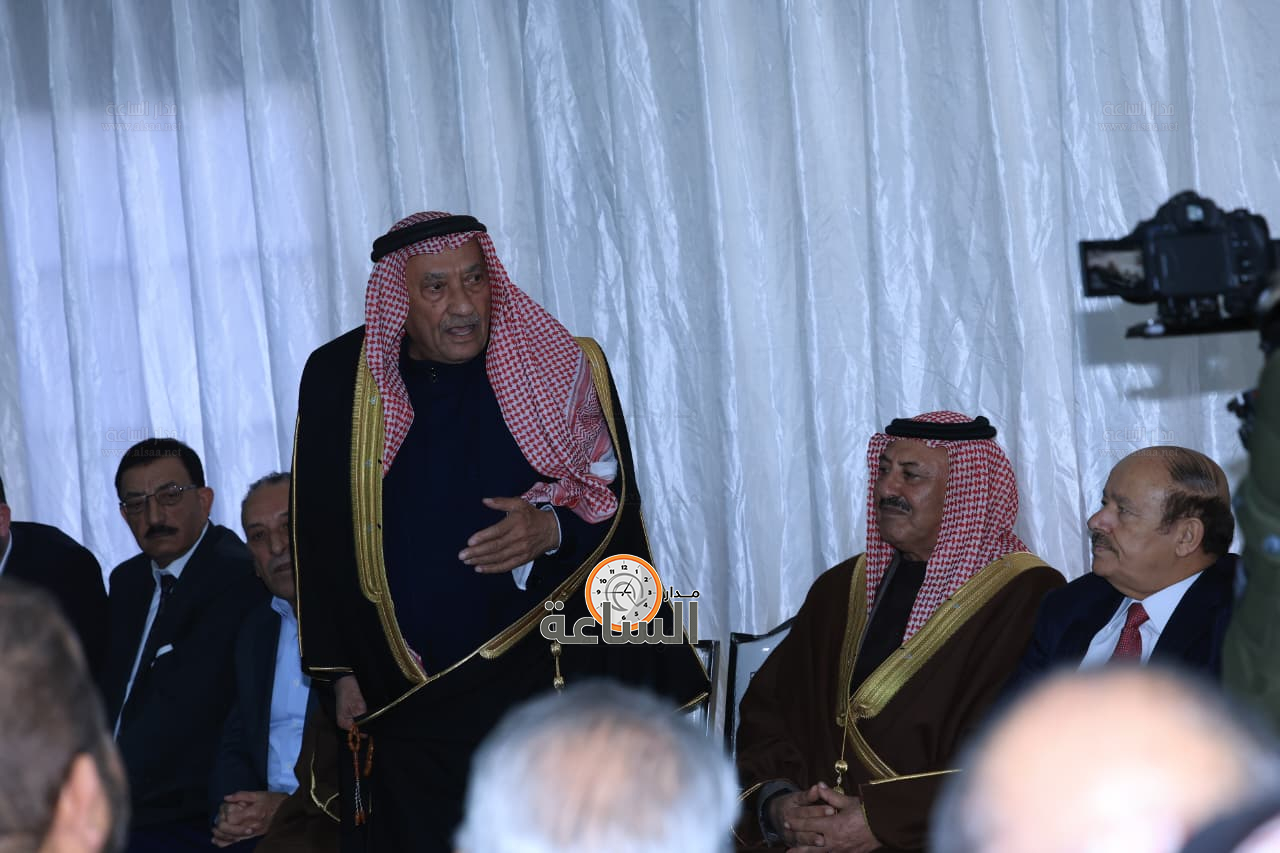 Madar Al-Saa Images 0.11238264388230235