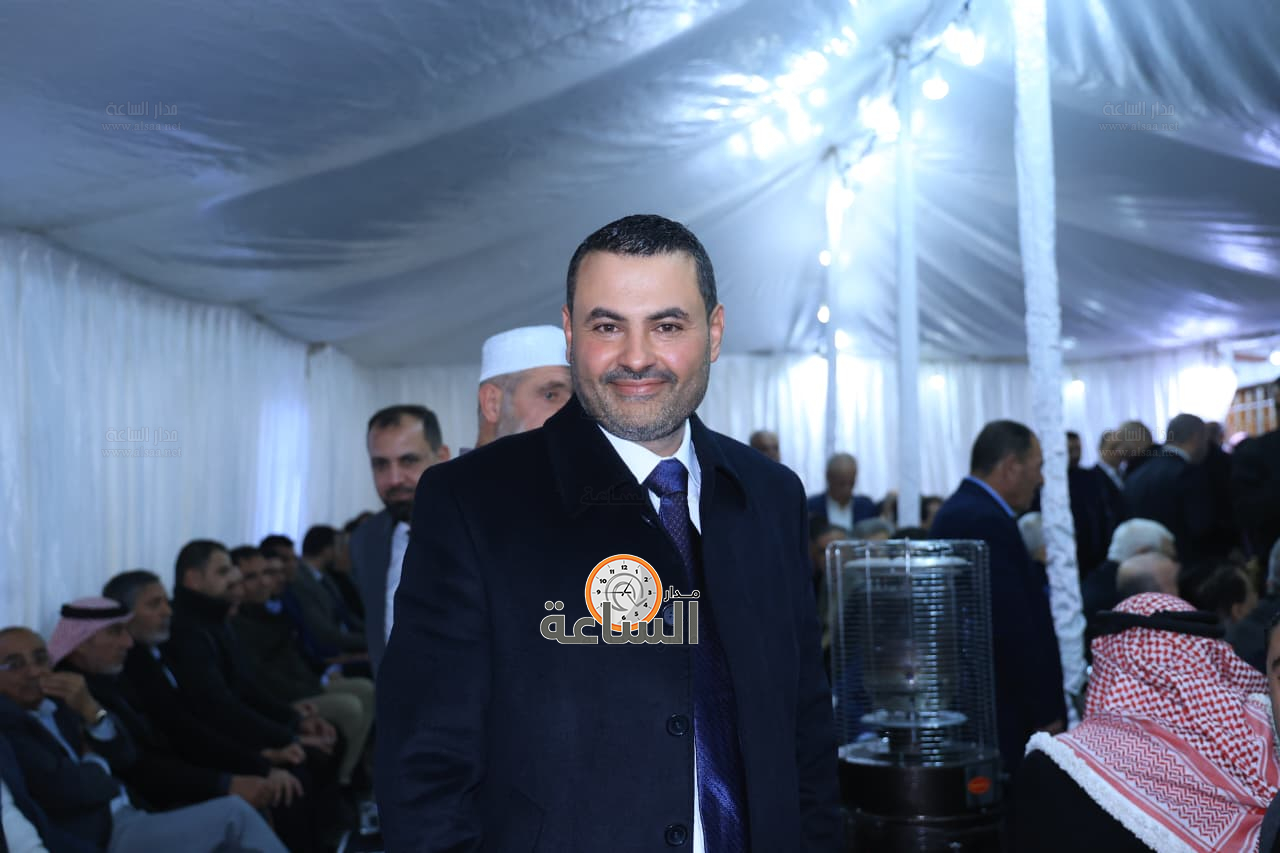 Madar Al-Saa Images 0.30364698273505597