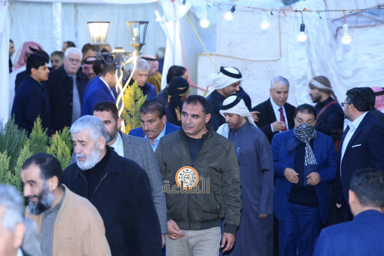 Madar Al-Saa Images 0.7922800427972251