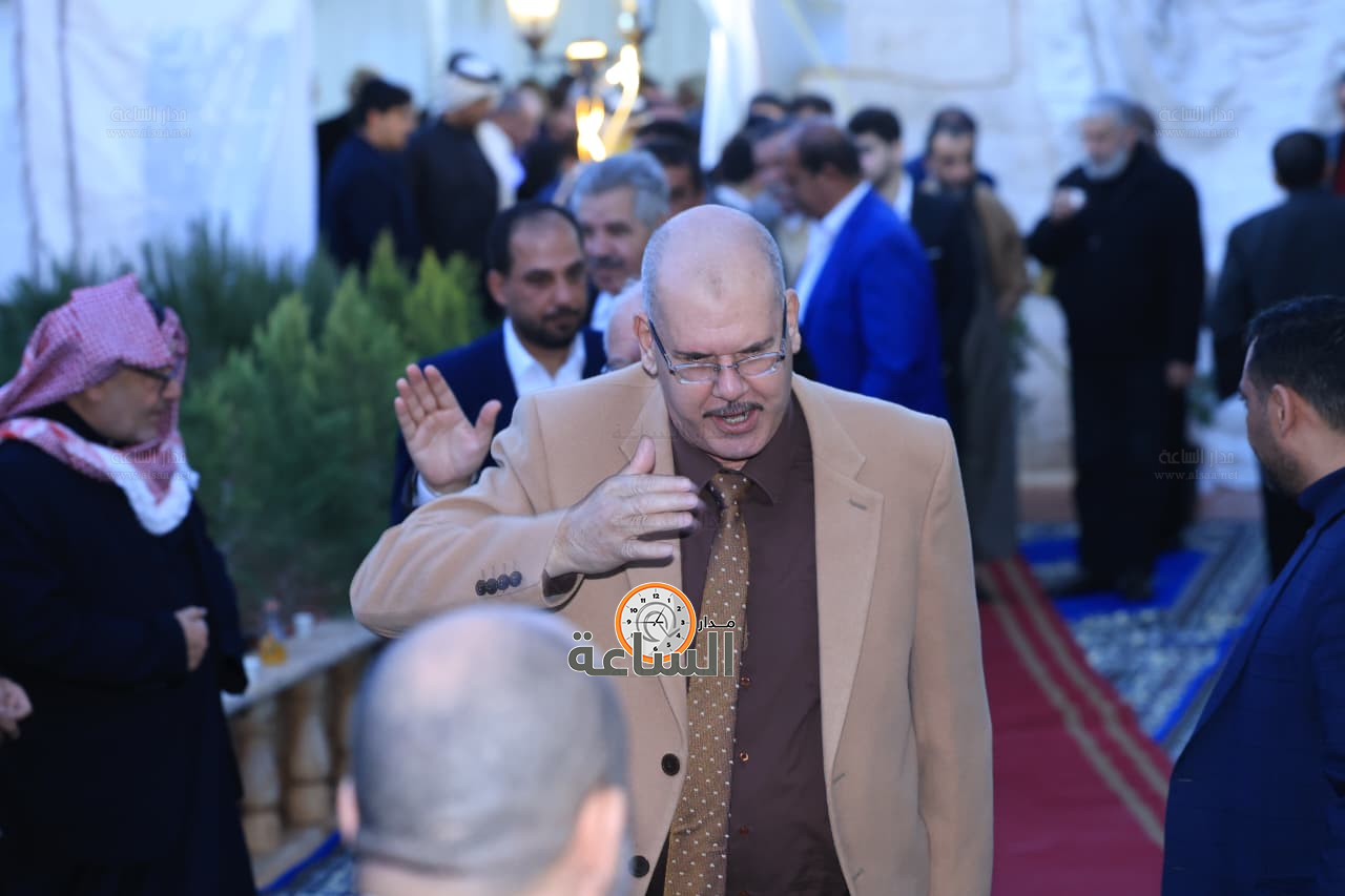 Madar Al-Saa Images 0.2408028629964336