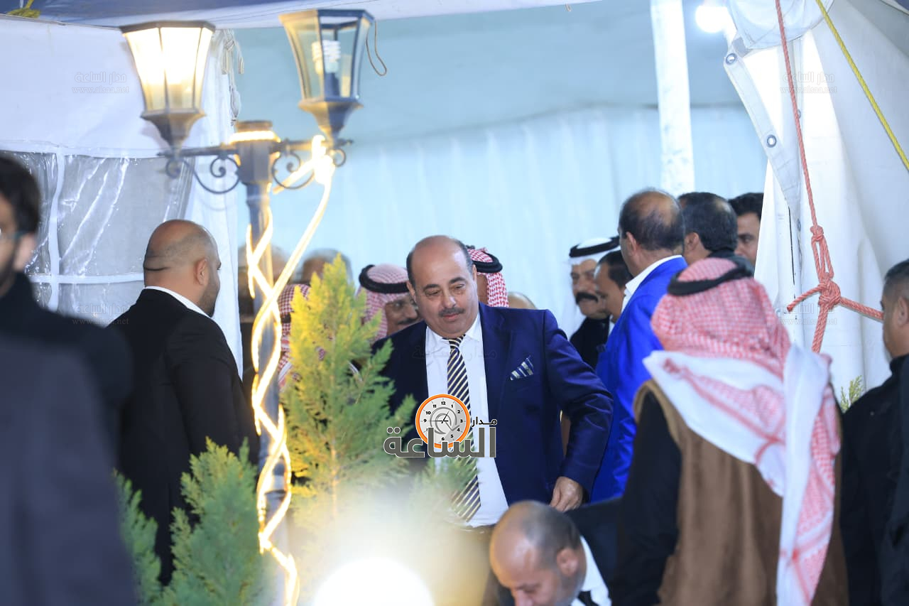 Madar Al-Saa Images 0.08289054262975215