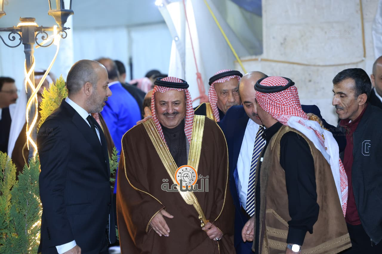 Madar Al-Saa Images 0.52919171778818