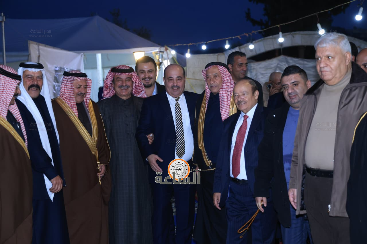 Madar Al-Saa Images 0.0031133957405632406