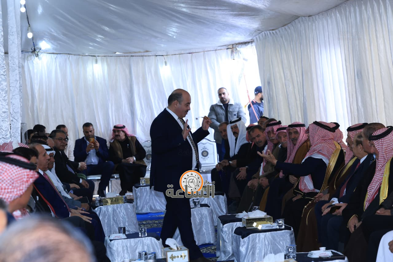 Madar Al-Saa Images 0.9469394497369997