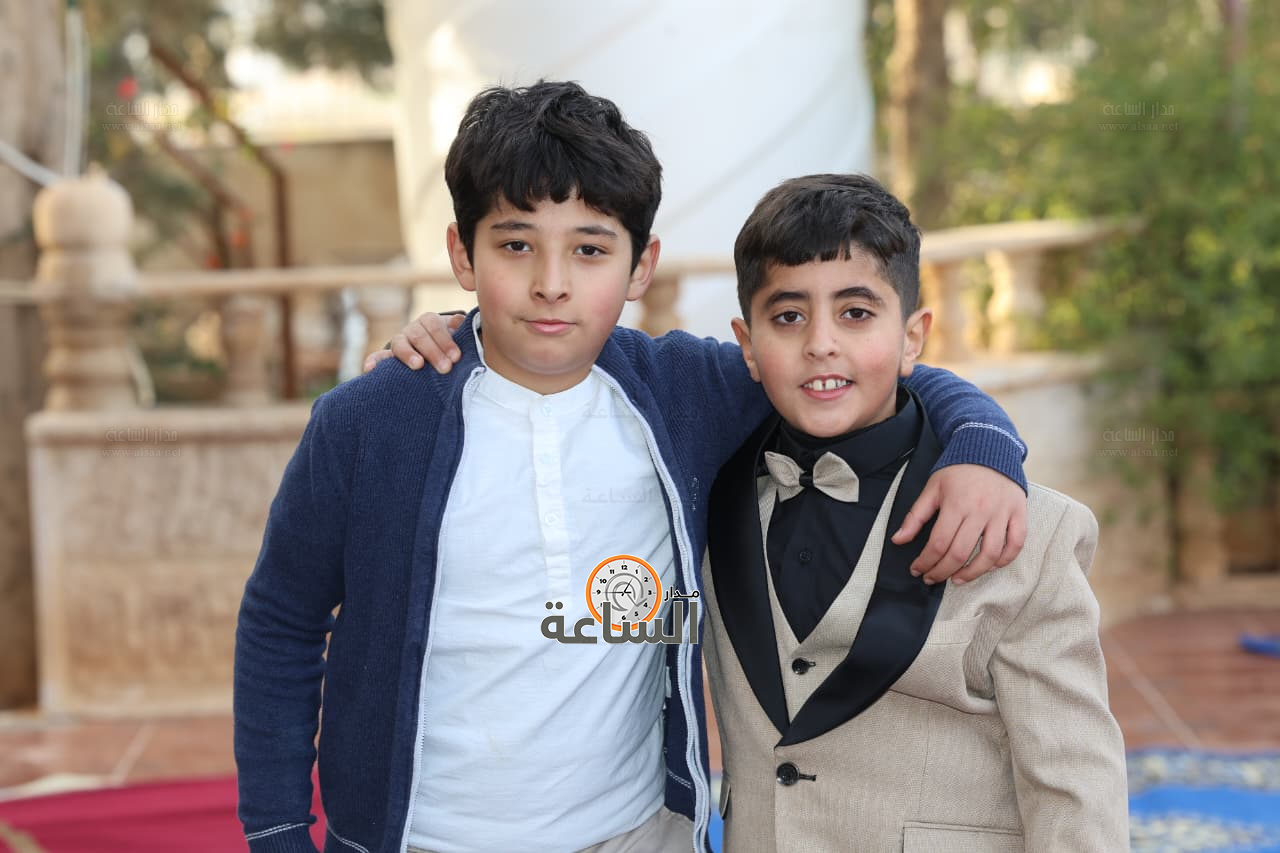 Madar Al-Saa Images 0.10047846478054201