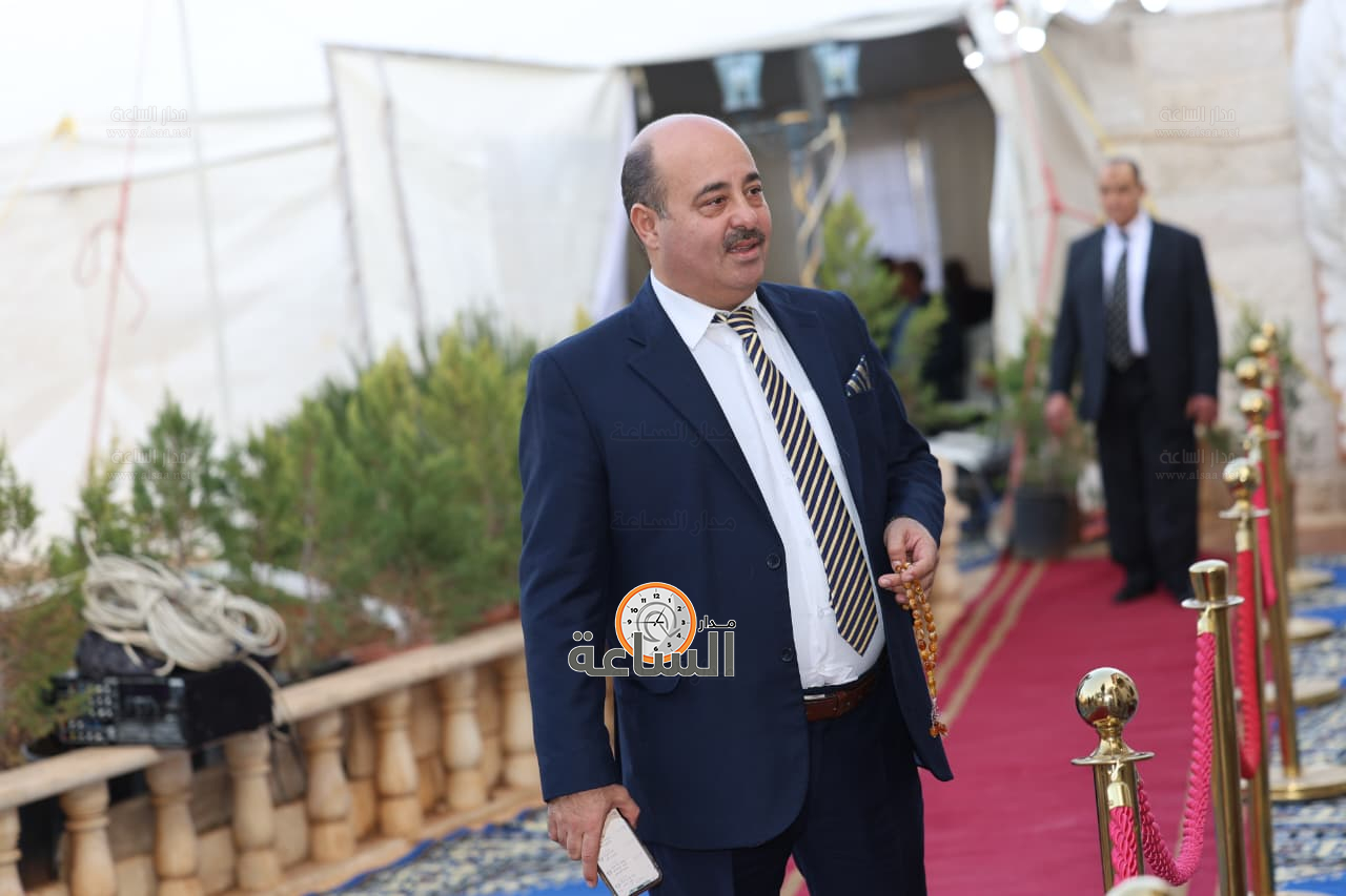 Madar Al-Saa Images 0.3593947067566904