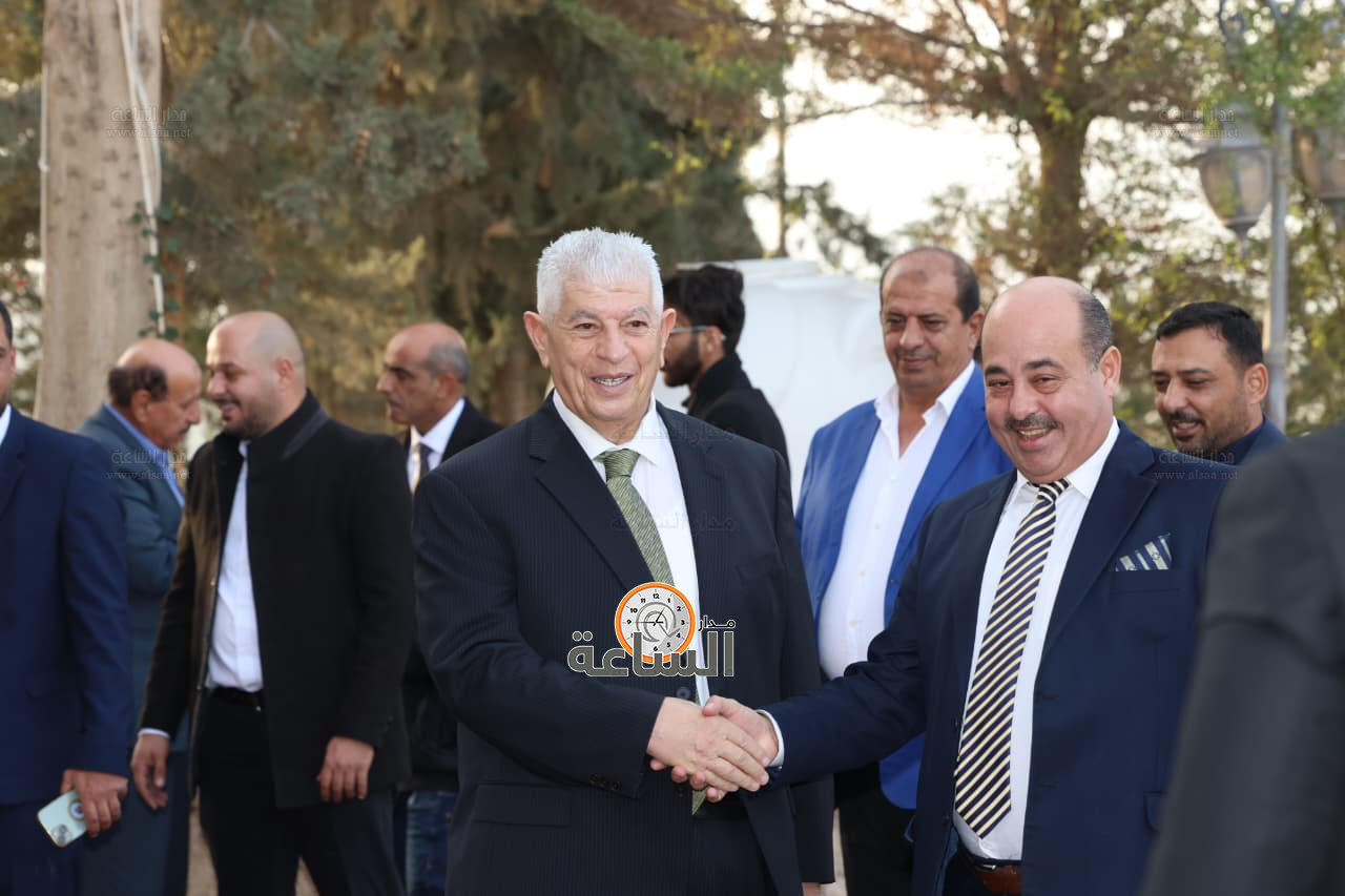 Madar Al-Saa Images 0.9777624013749263