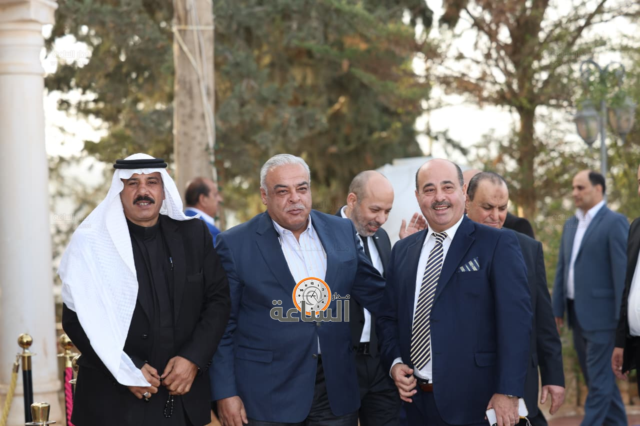 Madar Al-Saa Images 0.8640377274750896