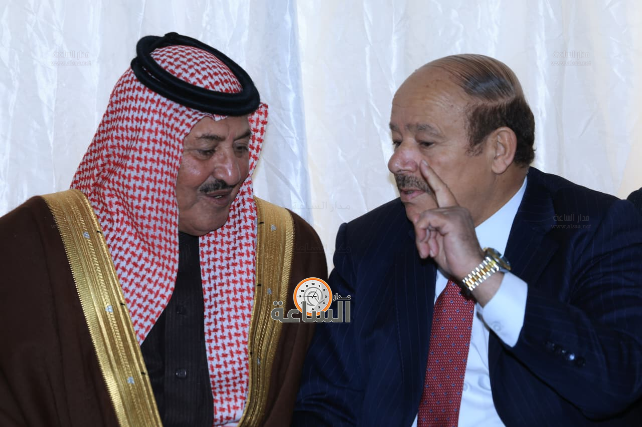 Madar Al-Saa Images 0.5848550737341153