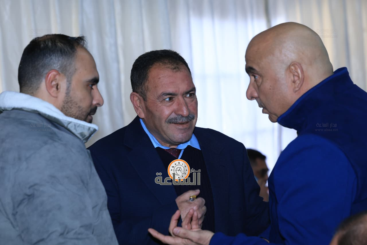 Madar Al-Saa Images 0.7557732188313998