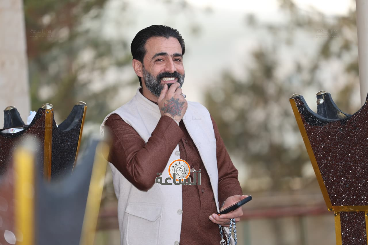 Madar Al-Saa Images 0.5209737515238132