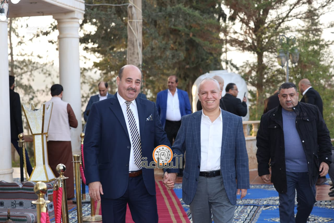 Madar Al-Saa Images 0.580532959949071