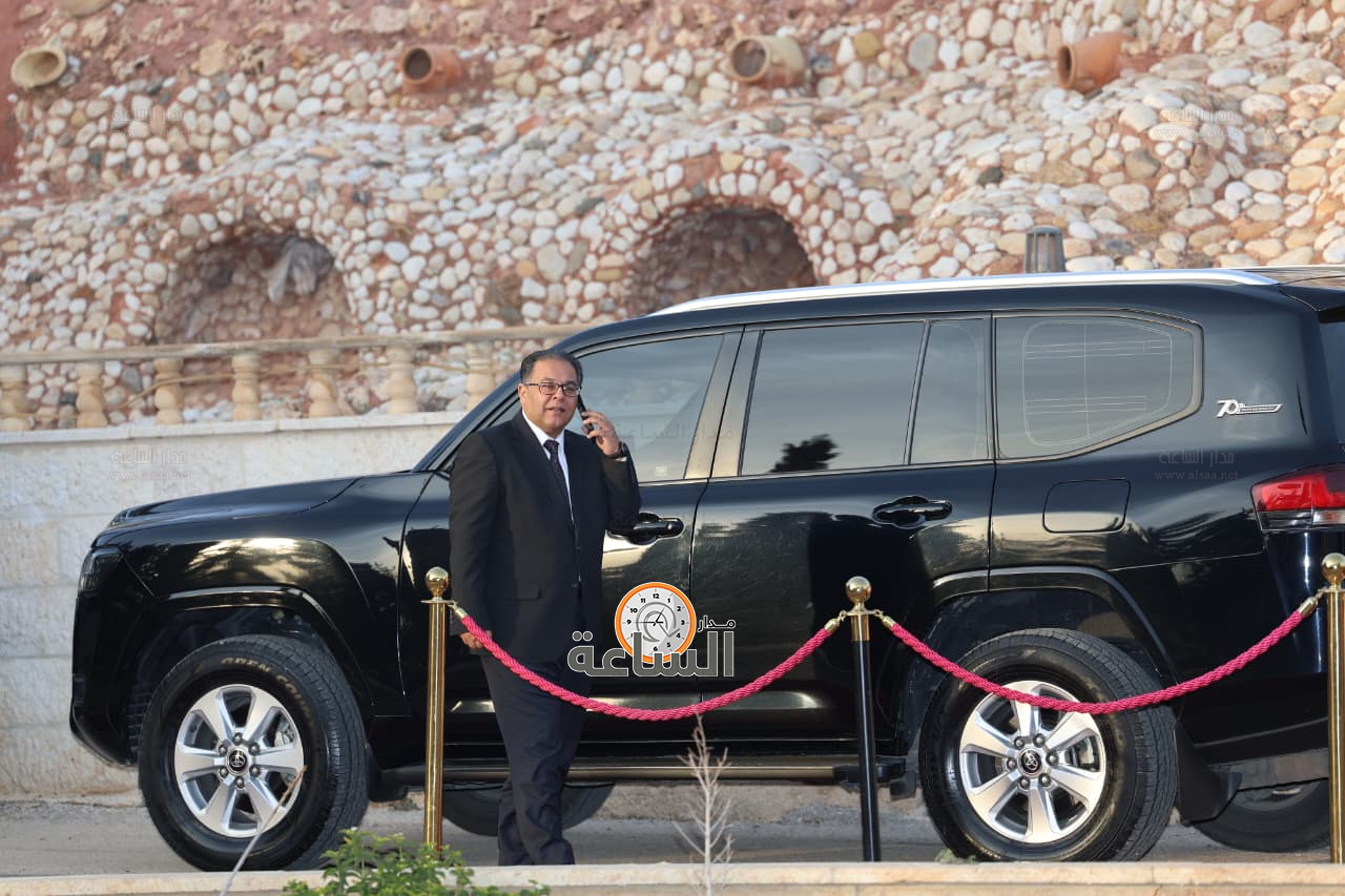 Madar Al-Saa Images 0.60068182832788