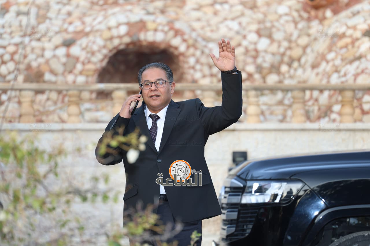 Madar Al-Saa Images 0.2363606301259924