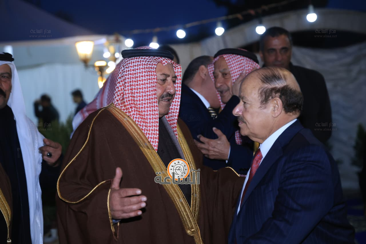 Madar Al-Saa Images 0.07965829188605089