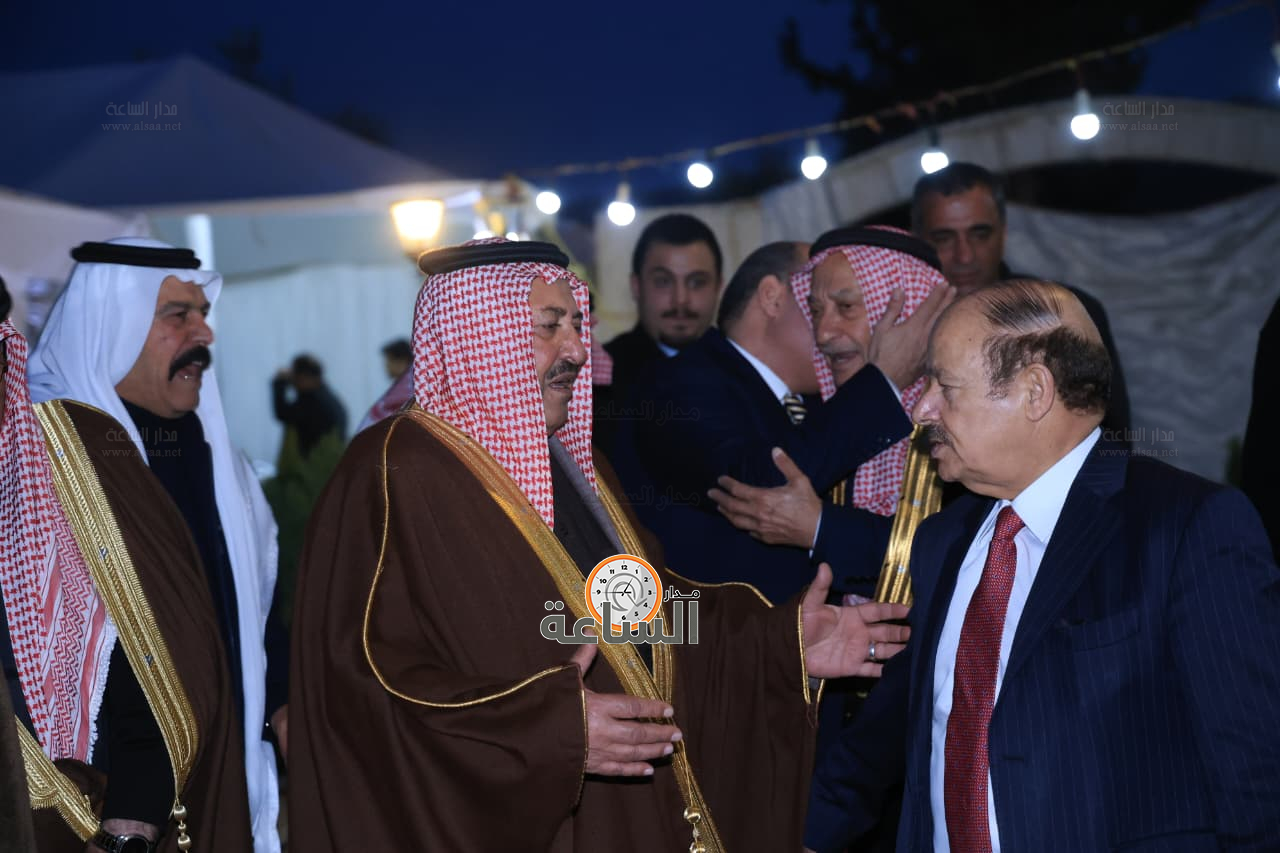 Madar Al-Saa Images 0.9297343655314441