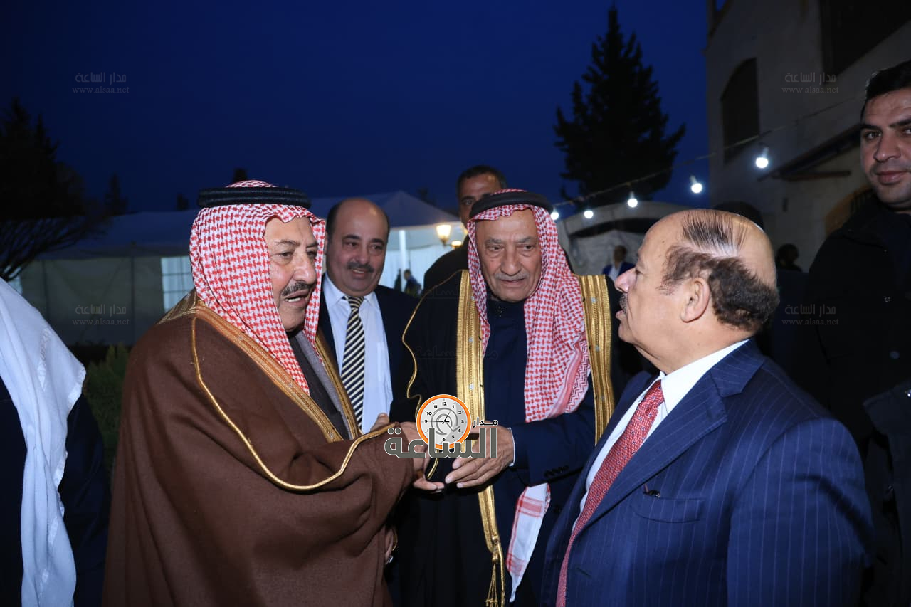 Madar Al-Saa Images 0.1665302821816682