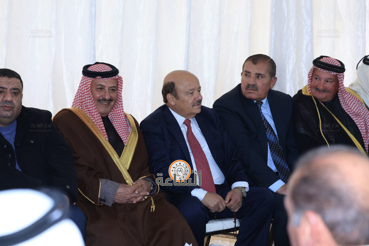 Madar Al-Saa Images 0.6158242280238219