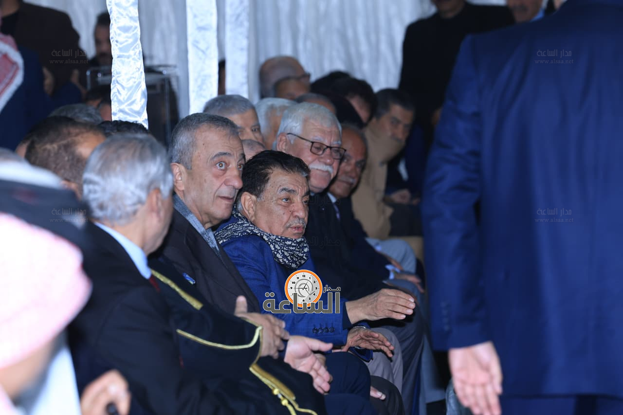 Madar Al-Saa Images 0.2592840635645204