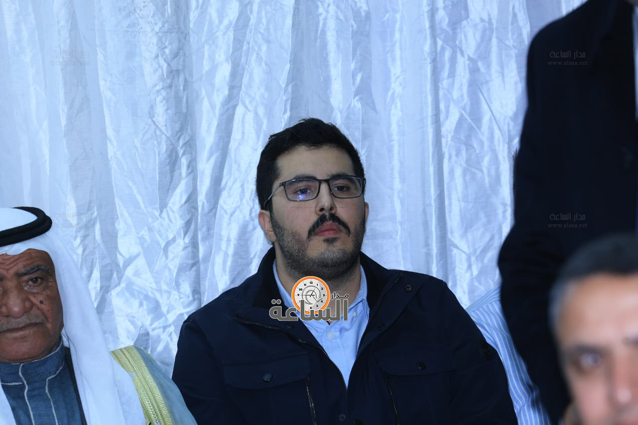 Madar Al-Saa Images 0.19329500090370233