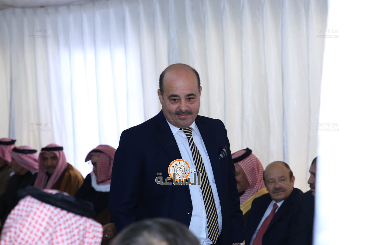 Madar Al-Saa Images 0.8102827249032333