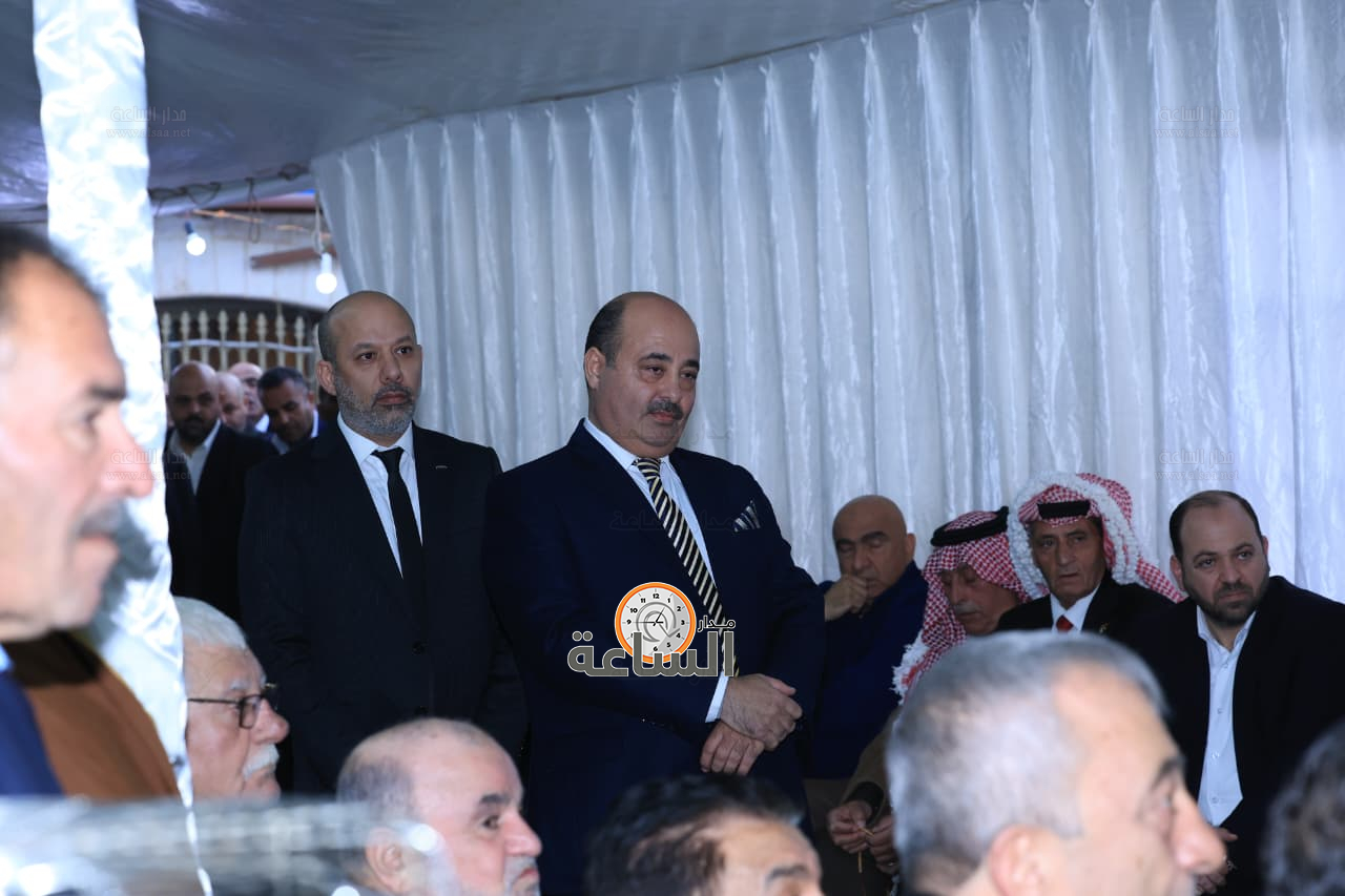 Madar Al-Saa Images 0.906741644124599