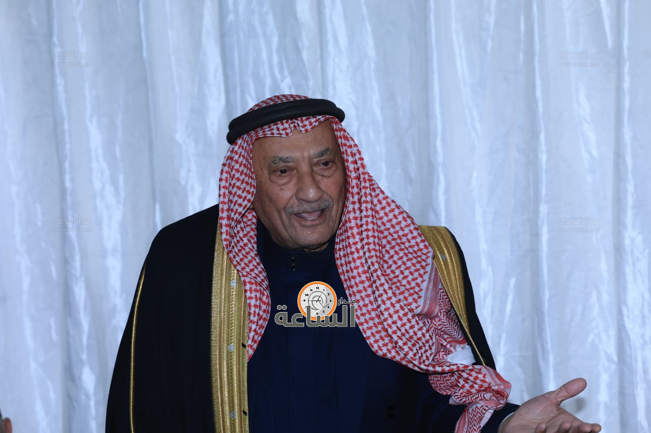 Madar Al-Saa Images 0.975656405072139