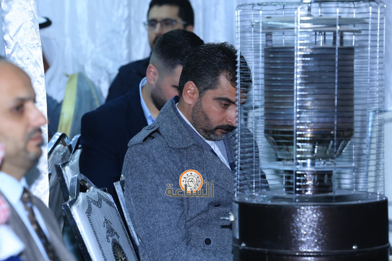 Madar Al-Saa Images 0.9088972209785294