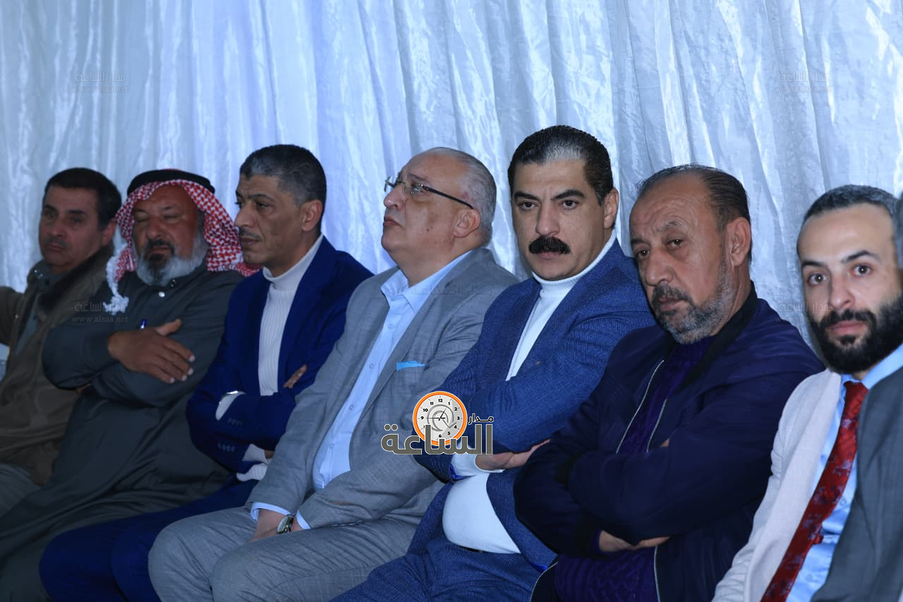 Madar Al-Saa Images 0.10530502951999898