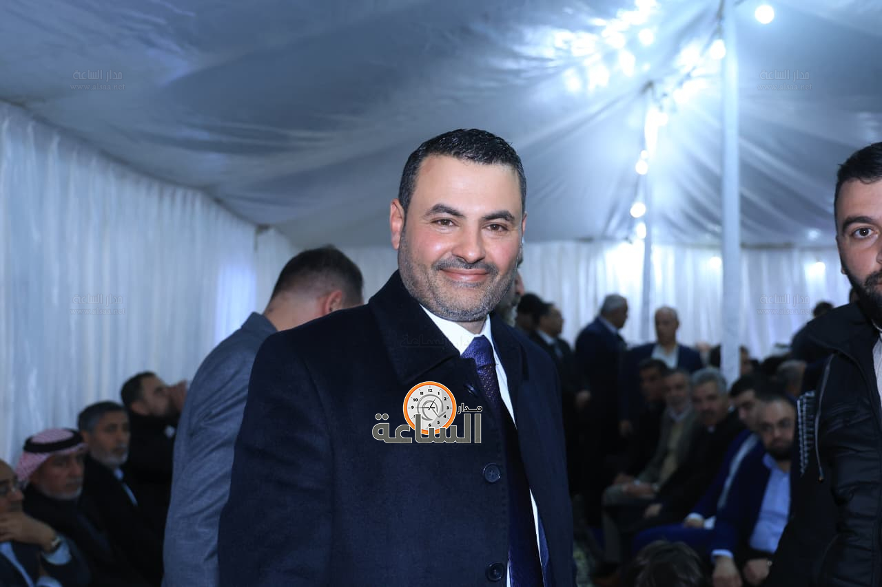 Madar Al-Saa Images 0.8136266604567992