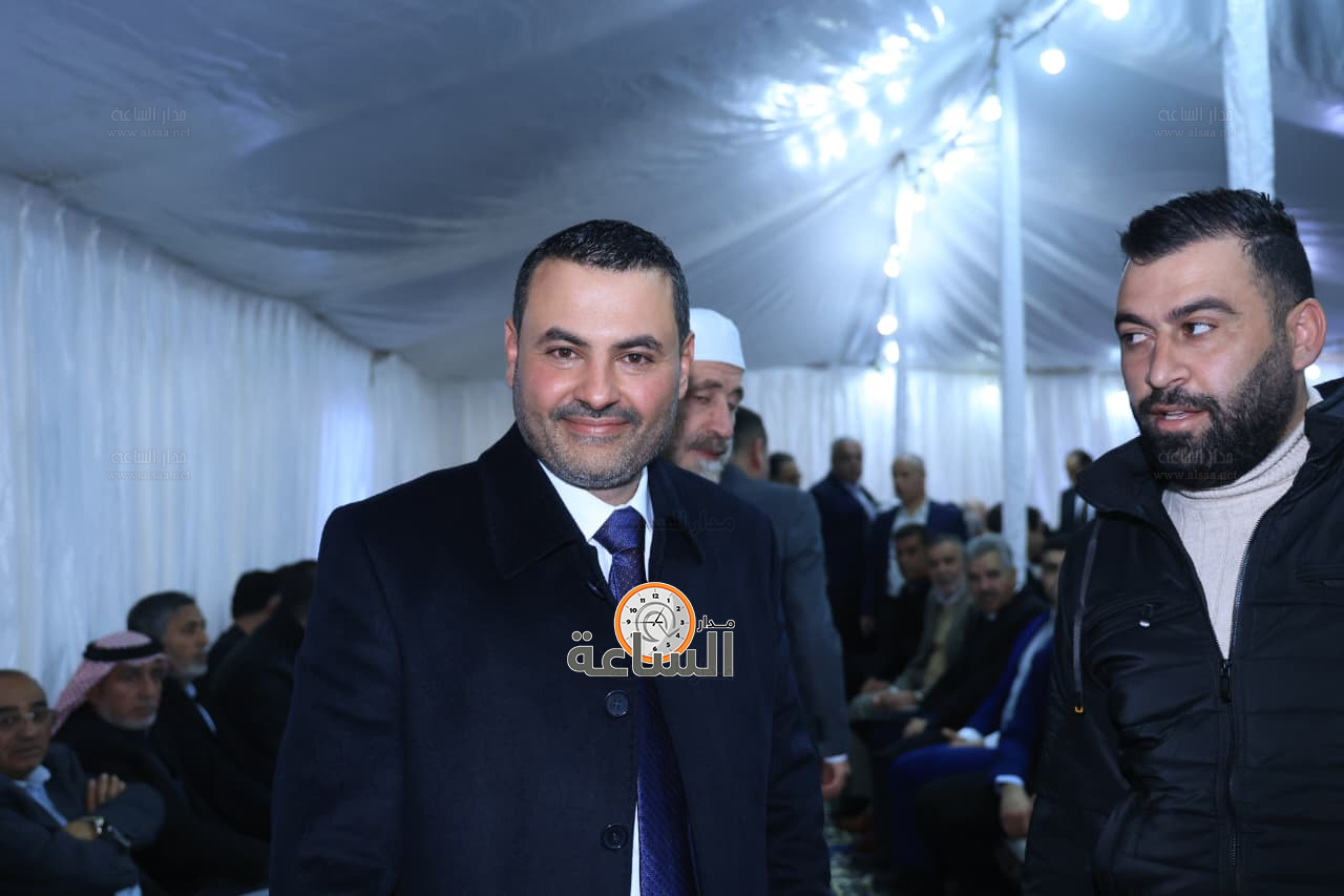 Madar Al-Saa Images 0.9421998765470639