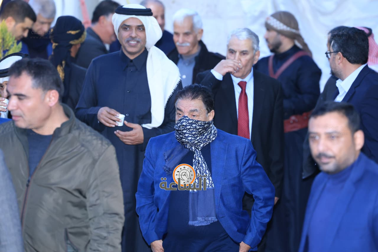 Madar Al-Saa Images 0.8658087030414856