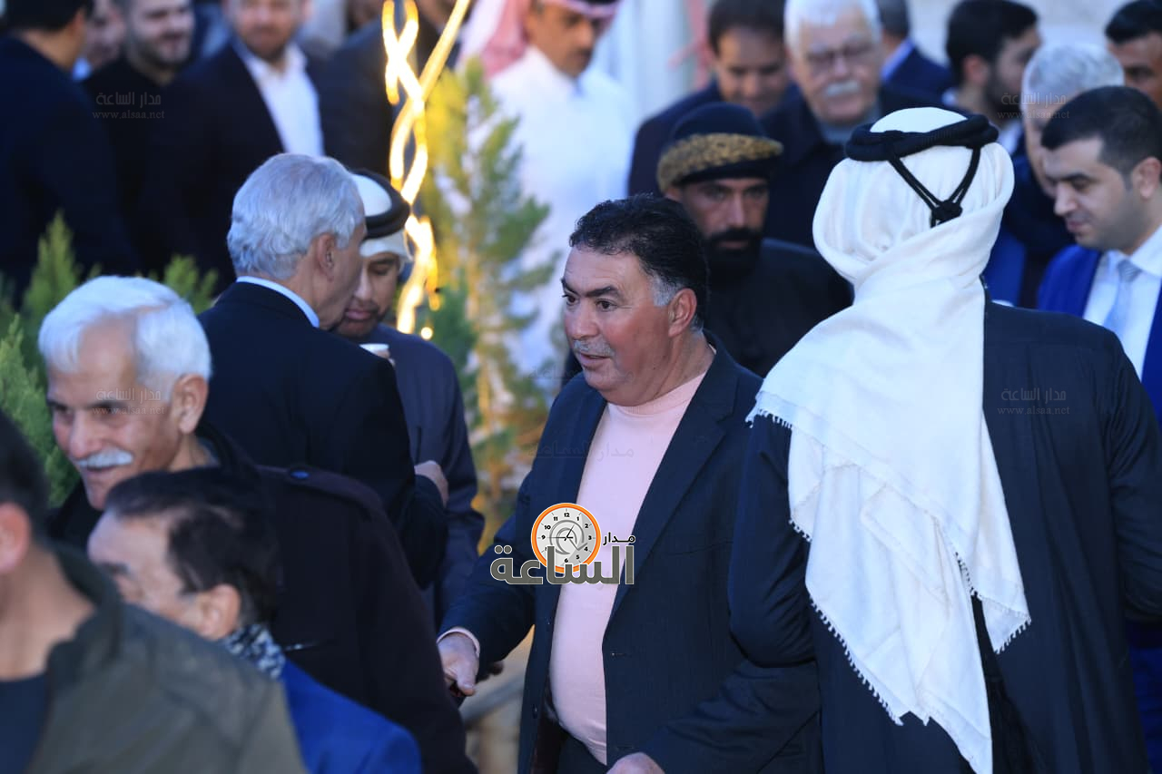 Madar Al-Saa Images 0.4044711799421945