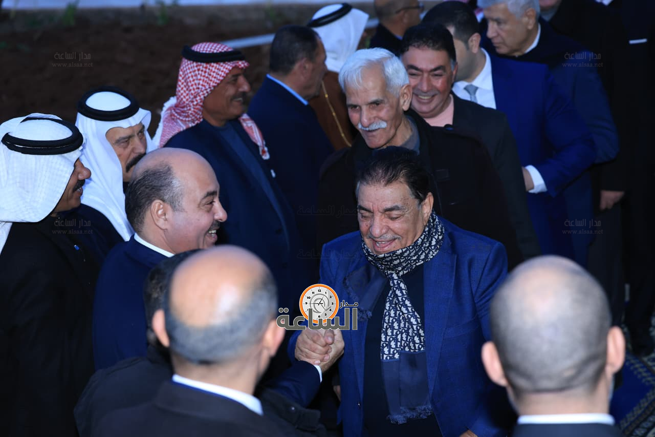 Madar Al-Saa Images 0.1330222093872233