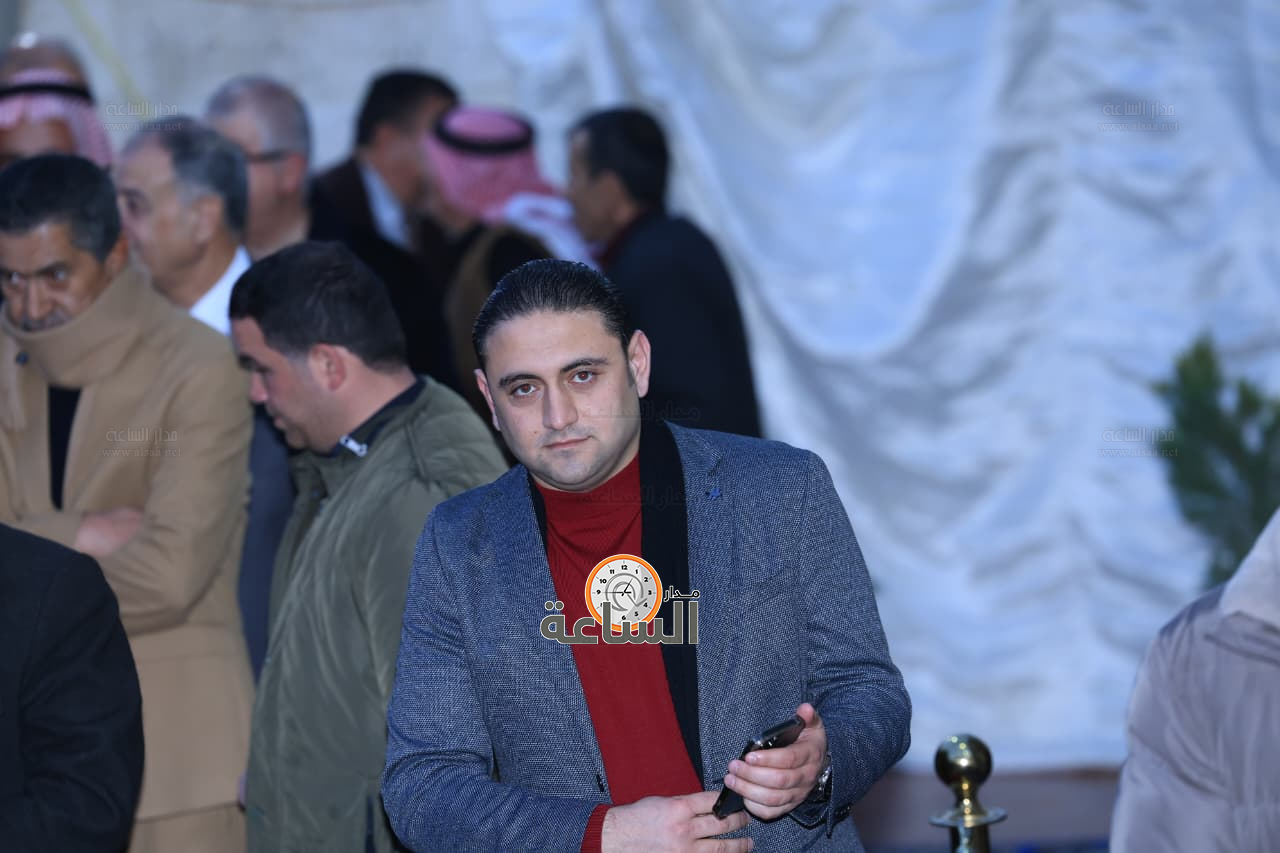 Madar Al-Saa Images 0.5782137889831702